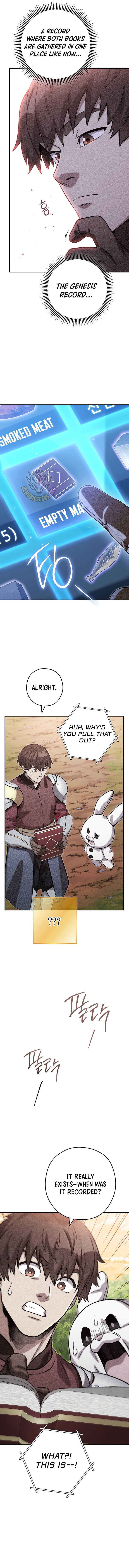 Dungeon Reset Chapter 250 13